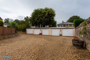 Garages- click for photo gallery